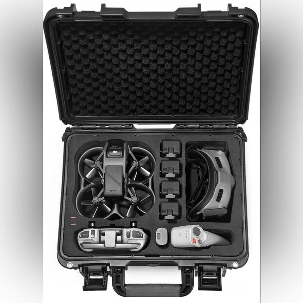 Dji avata fly more combo